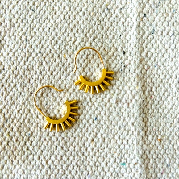 Madewell Jewelry + 1 mystery piece - Picture 4 of 15